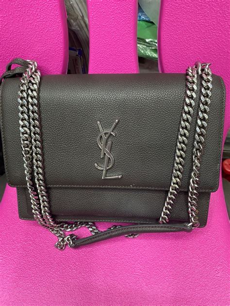 ysl 求人|YSL japan bag.